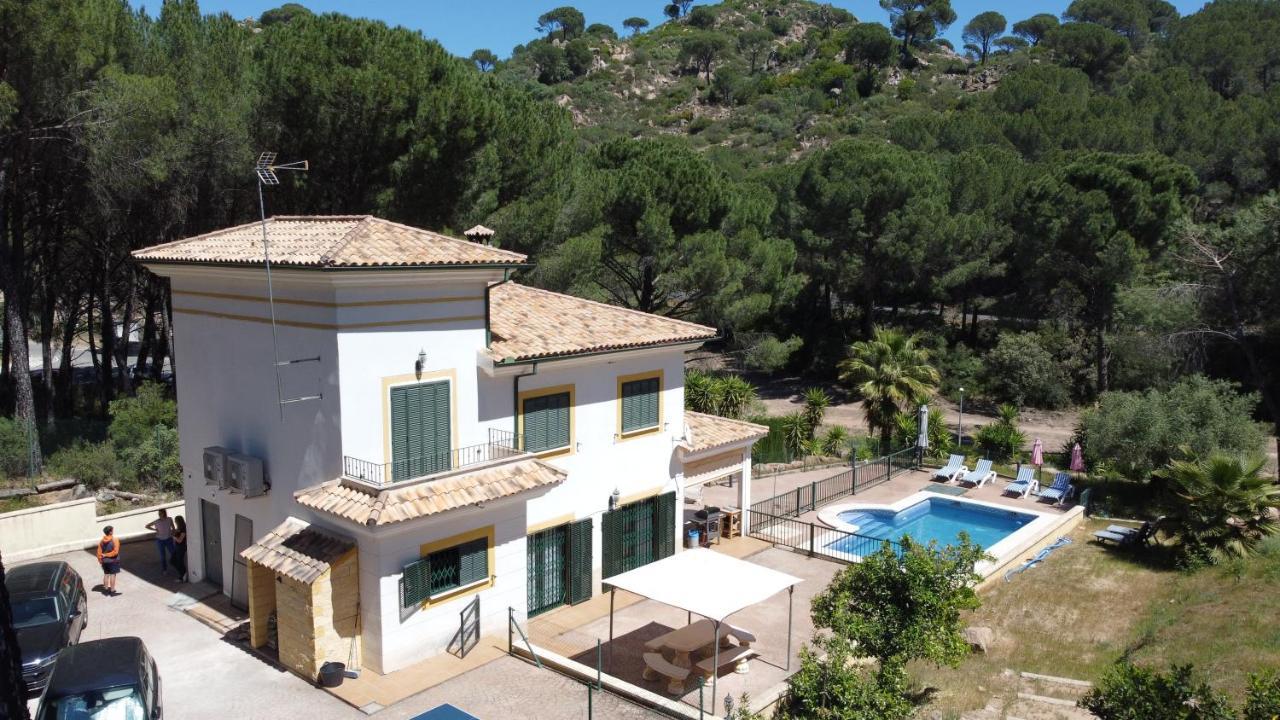 La Casa De Mati Villa Cordoba Exterior photo