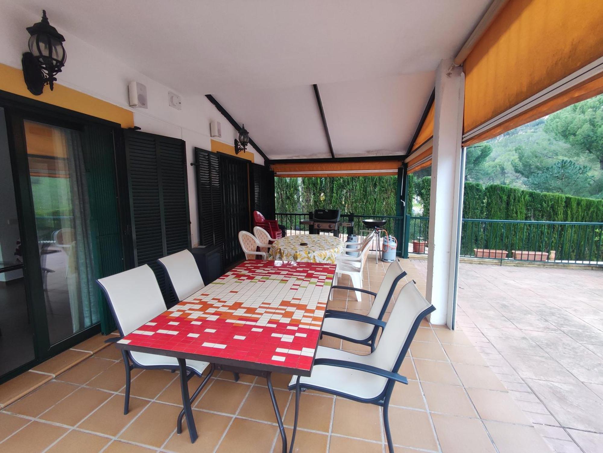 La Casa De Mati Villa Cordoba Exterior photo